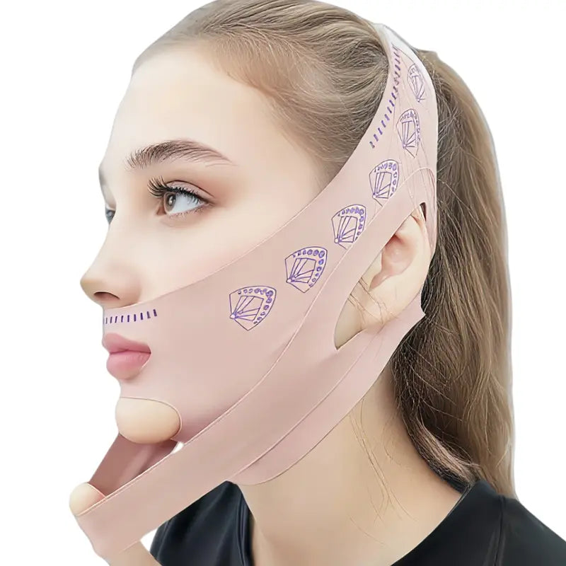 Facelift Mask