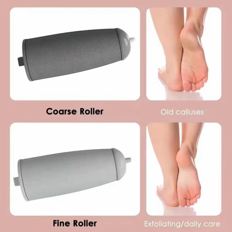 Electric Foot Grinder