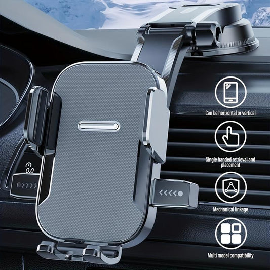 AUTOP 360° ROTATABLE CAR PHONE HOLDER
