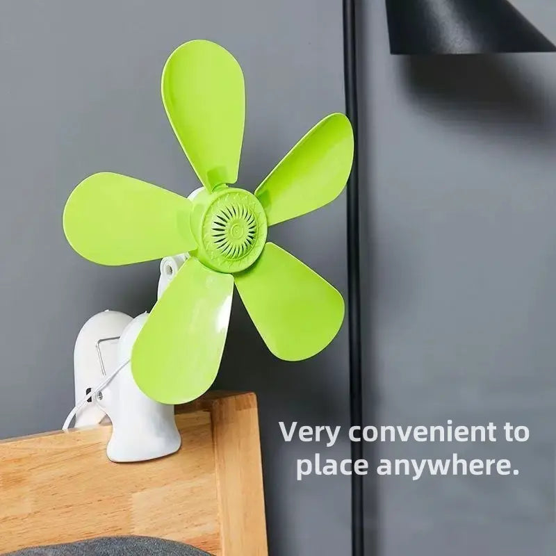 PORTABLE TABLE FAN