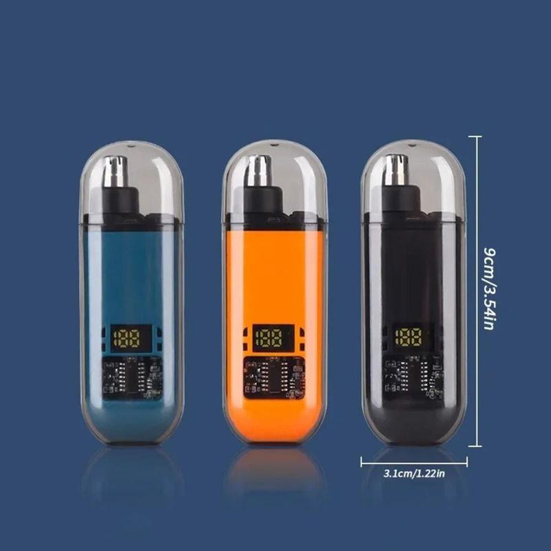 Pencukur Bulu Hidung Elektrik