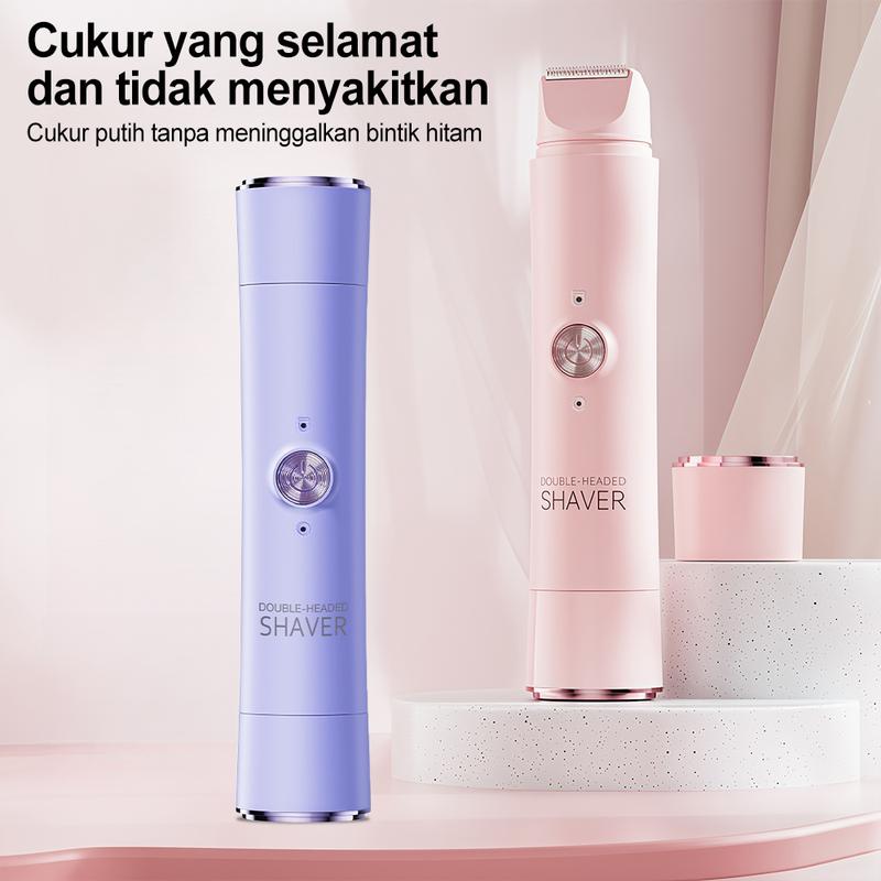 SIMMO 2-in-1 Electric Shaver