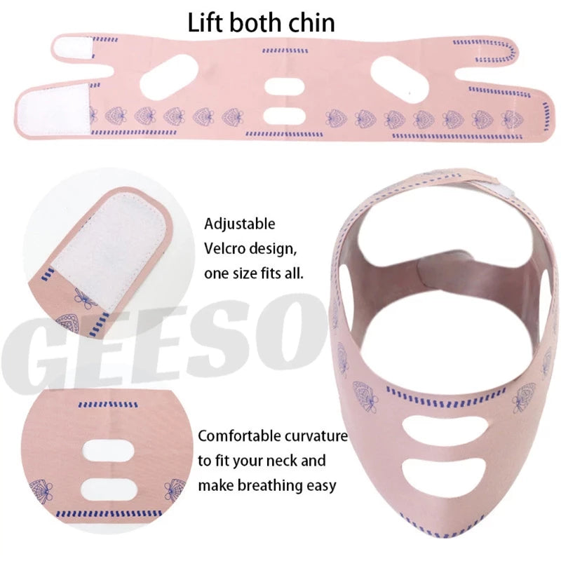 Facelift Mask