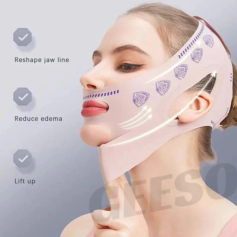 Facelift Mask