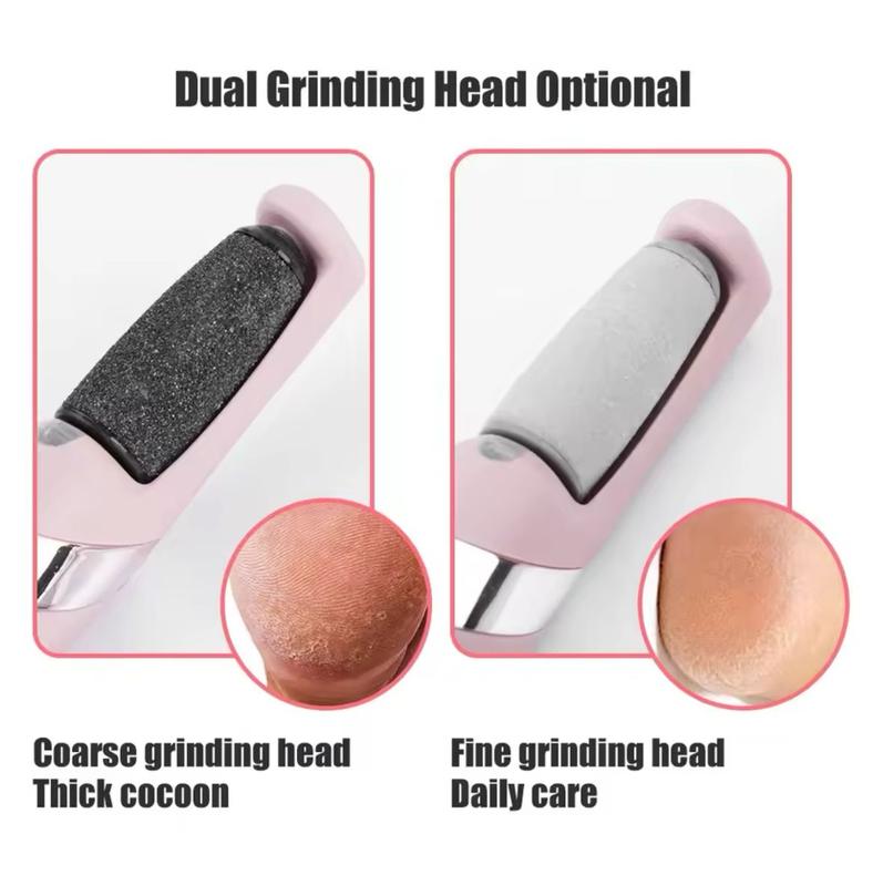 Electric Foot Grinder