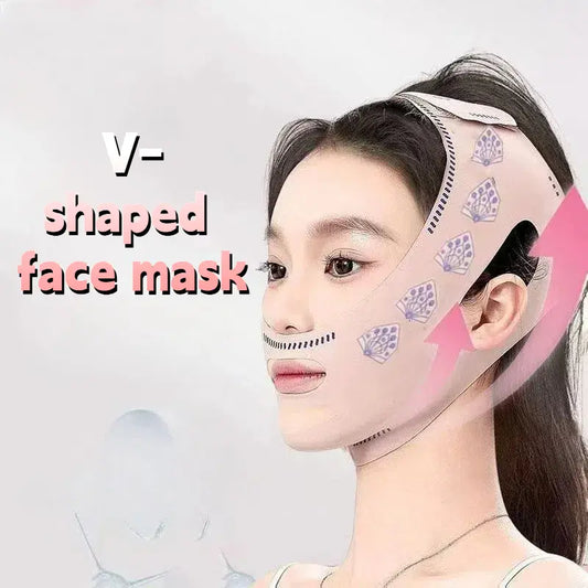 Facelift Mask
