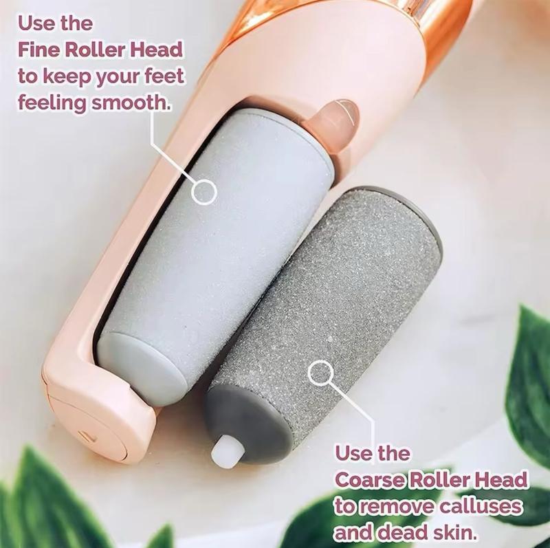 Electric Foot Grinder