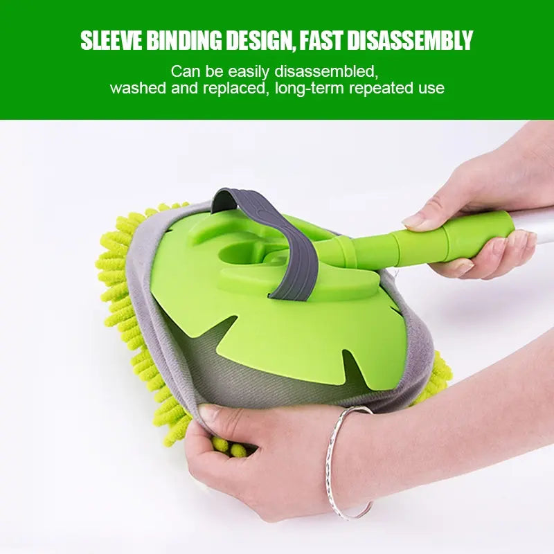 Car Wash Mop