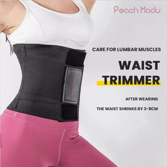 Peach Madu Shapewear Wanita
