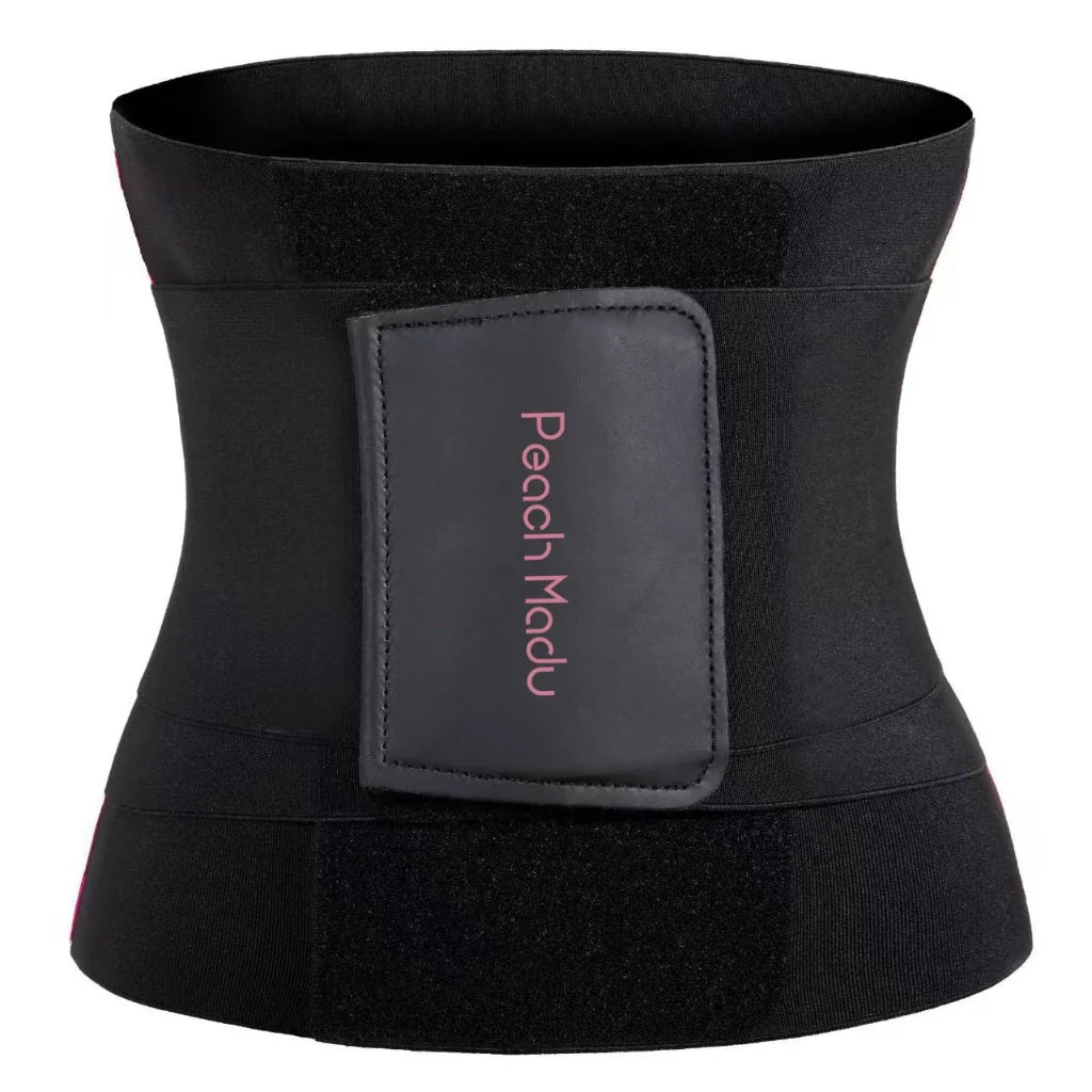 Peach Madu Shapewear Wanita