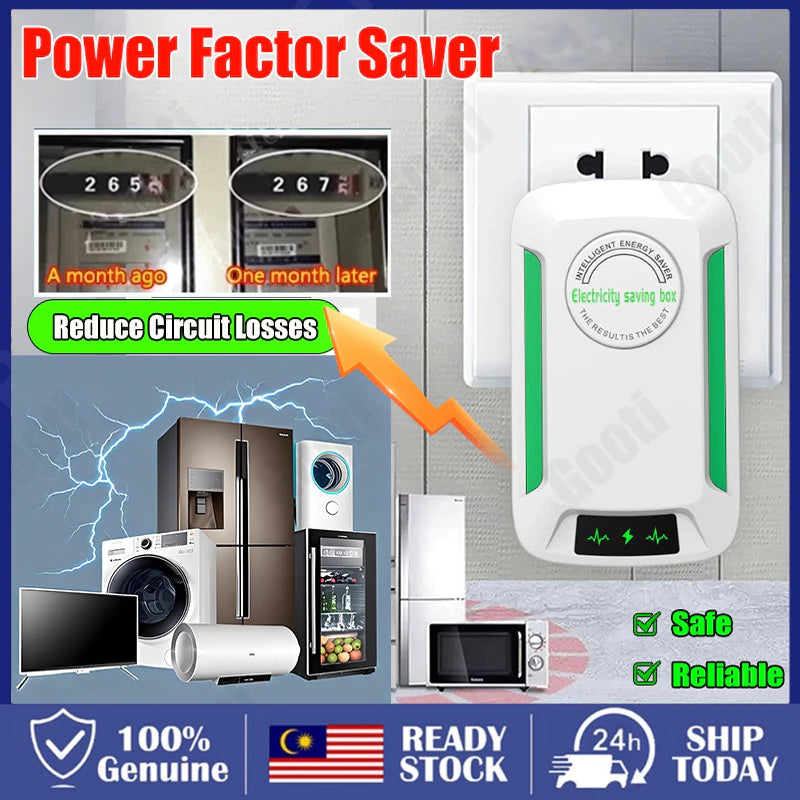 ELECTRIC SAVER