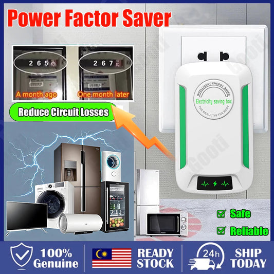 ELECTRIC SAVER
