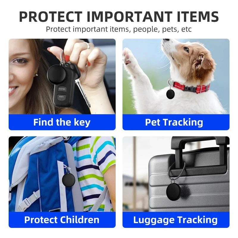 GPS Tracker Pro
