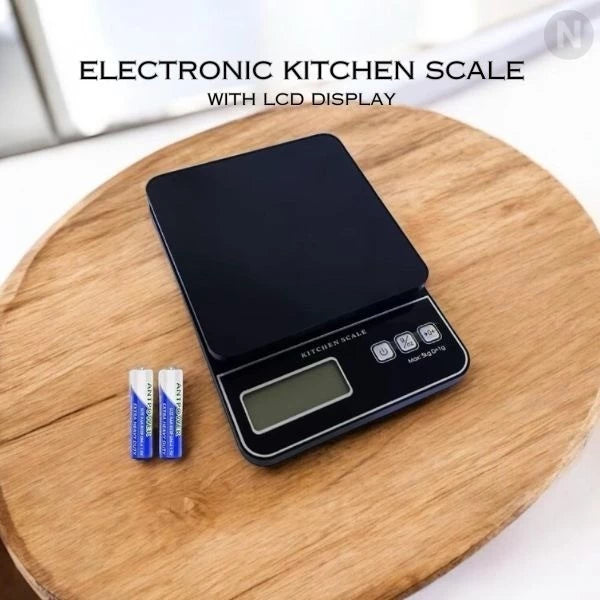Digital Kitchen Scale