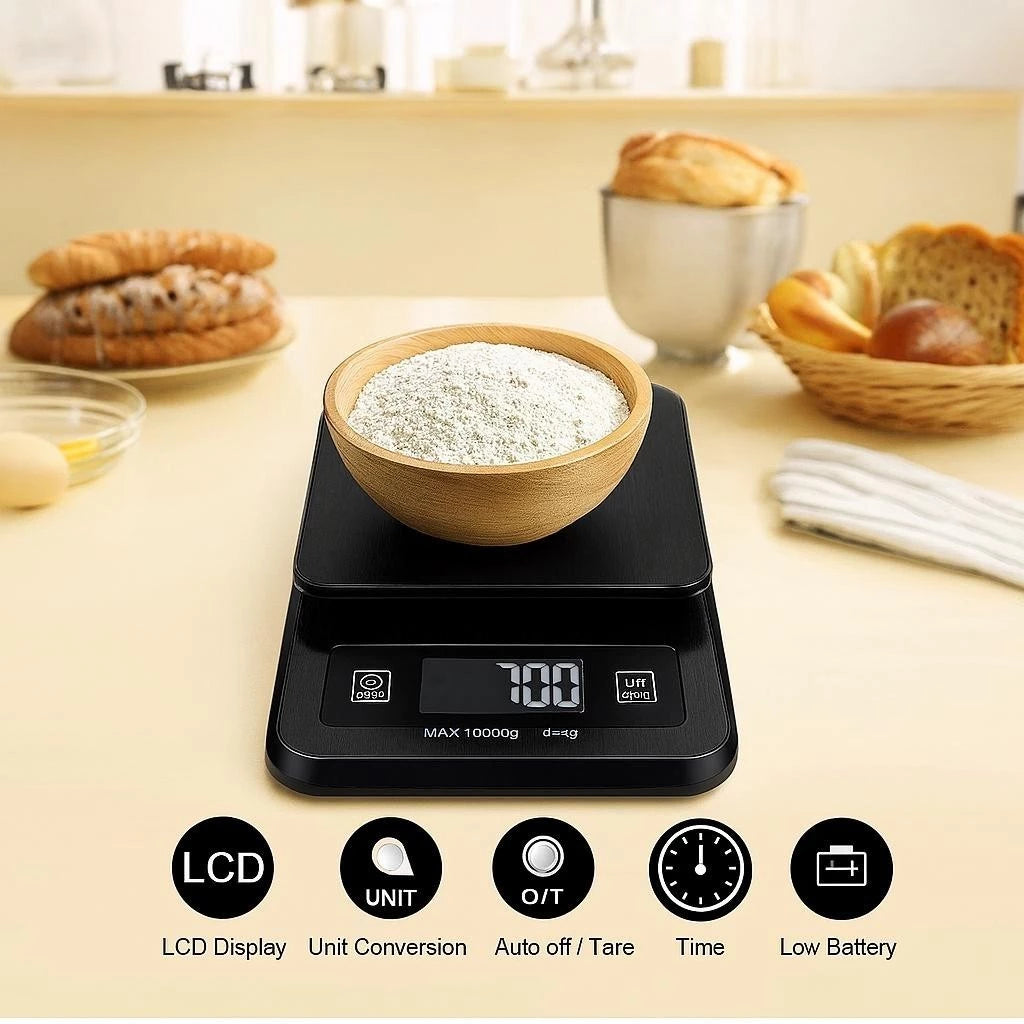 Digital Kitchen Scale